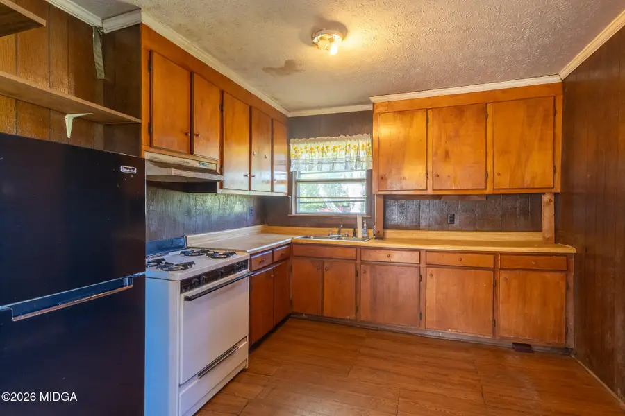 347 Peavy Street, Unadilla, GA 31091 - #3