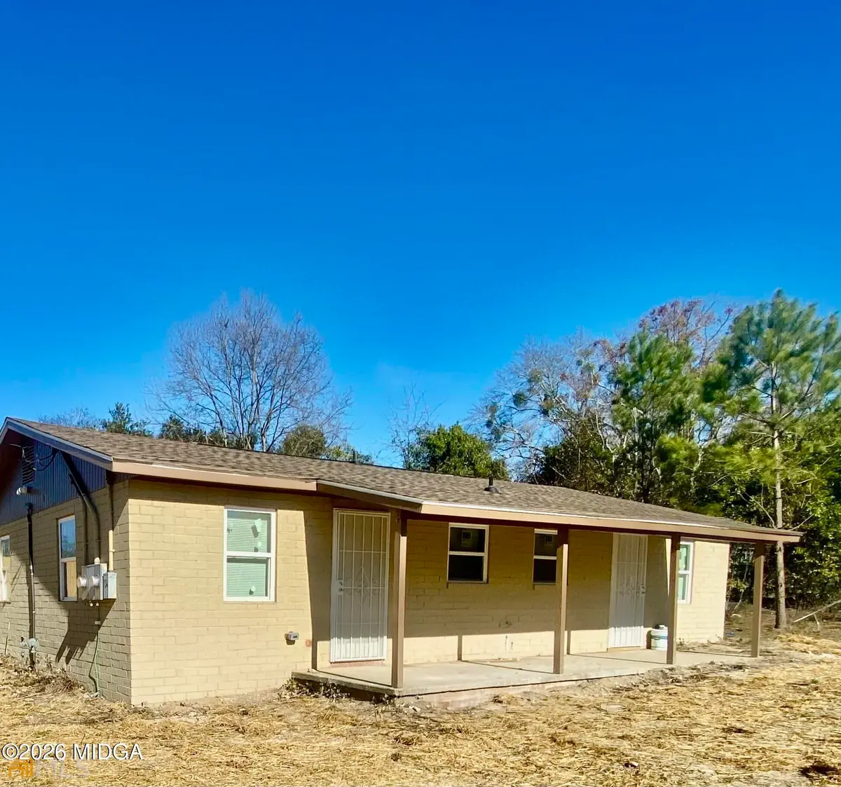 756 Patton Avenue, Macon, GA 31204 - #1