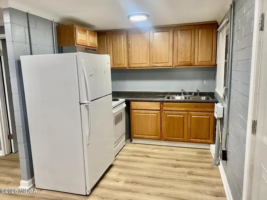 756 Patton Avenue, Macon, GA 31204 - #2