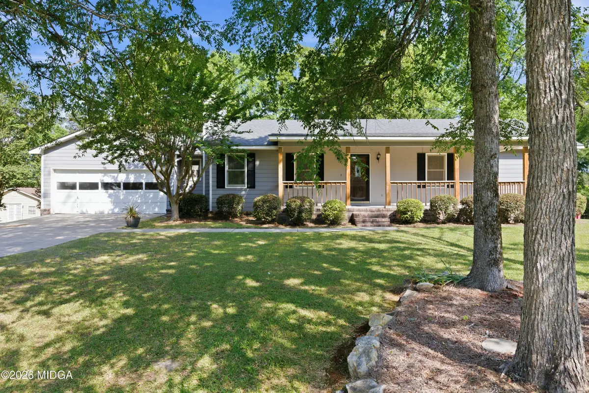 1787 Kays Court, Macon, GA 31220 - #1