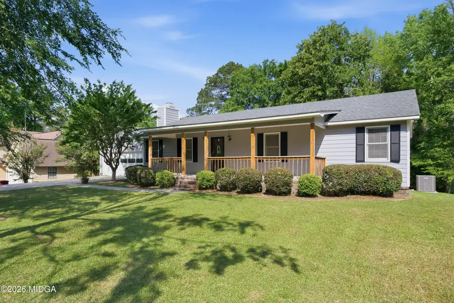 1787 Kays Court, Macon, GA 31220 - #2