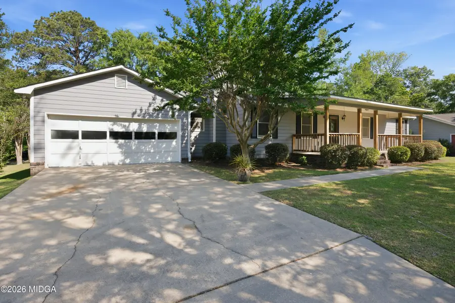 1787 Kays Court, Macon, GA 31220 - #3