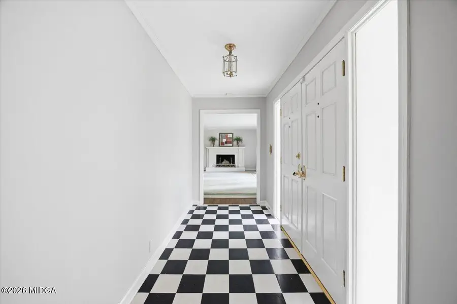 4973 Guerry Drive, Macon, GA 31210 - #3