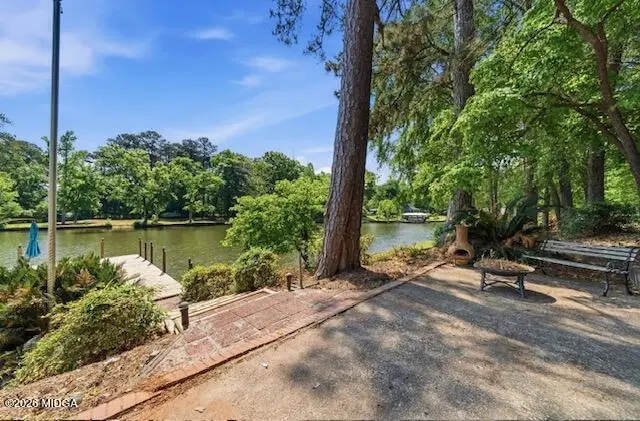 201 Collins Road Nw, Milledgeville, GA 31061 - #1