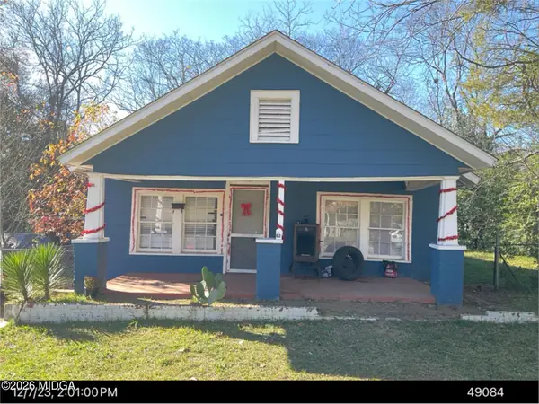 1425 Bailey Avenue #3, Macon, GA 31204