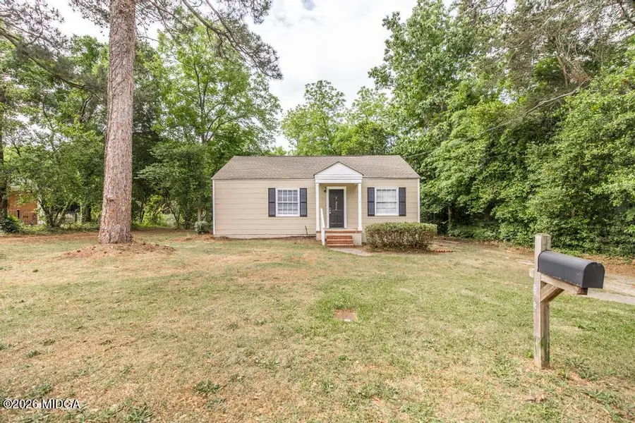 3664 Mckenzie Drive, Macon, GA 31204 - #2