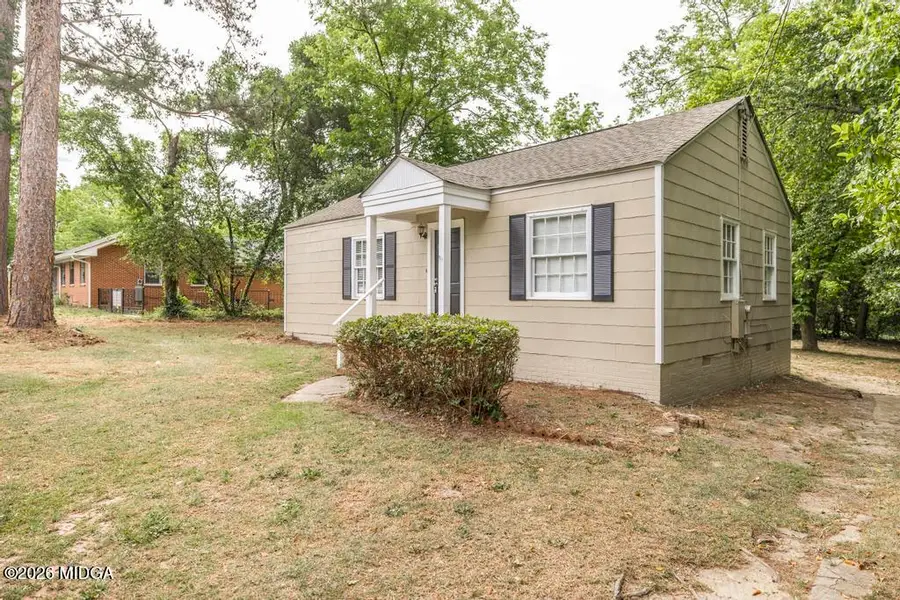 3664 Mckenzie Drive, Macon, GA 31204 - #3