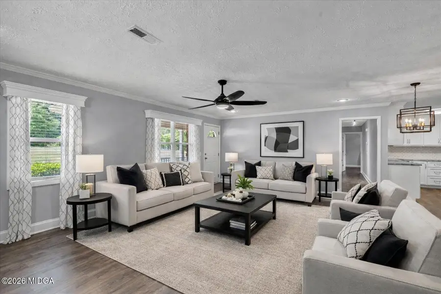 308 Fleming Drive, Bonaire, GA 31005 - #2