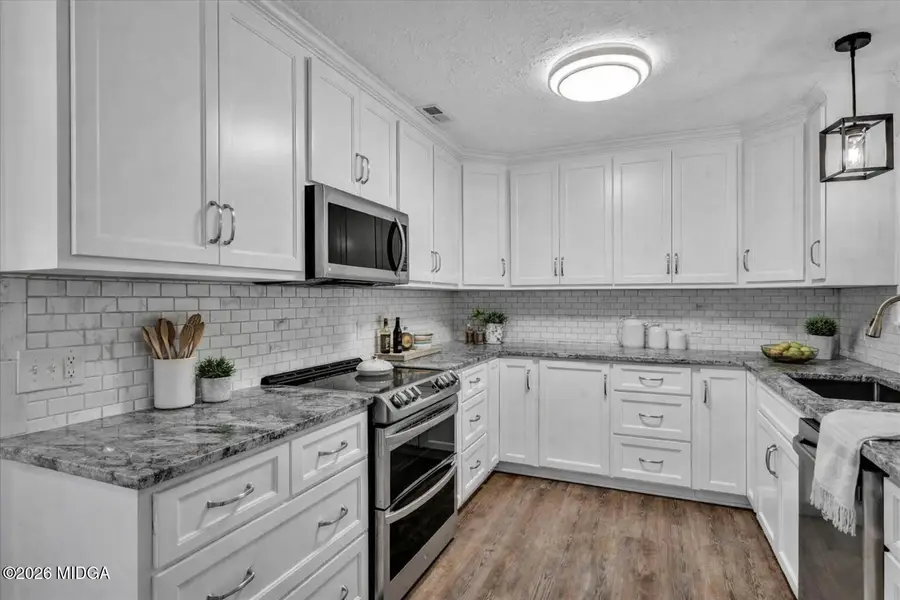 308 Fleming Drive, Bonaire, GA 31005 - #3