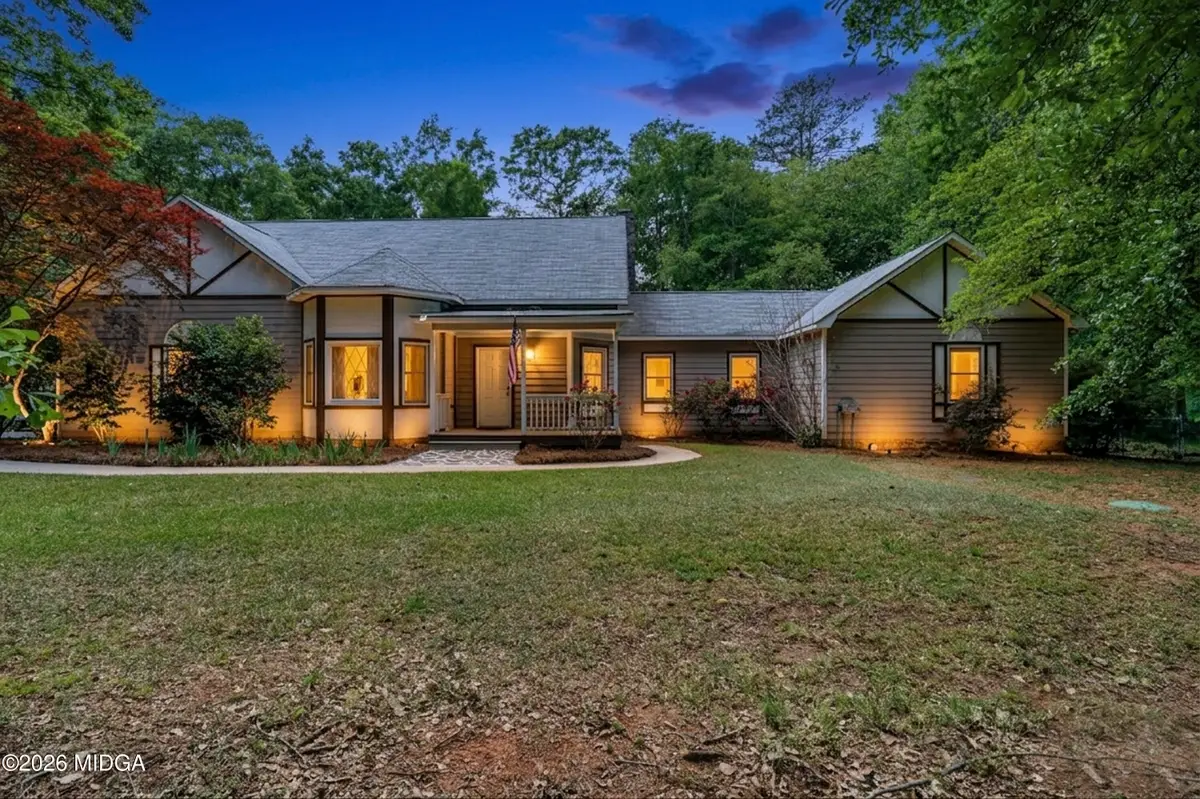 147 Cory Drive, Macon, GA 31210 - #1