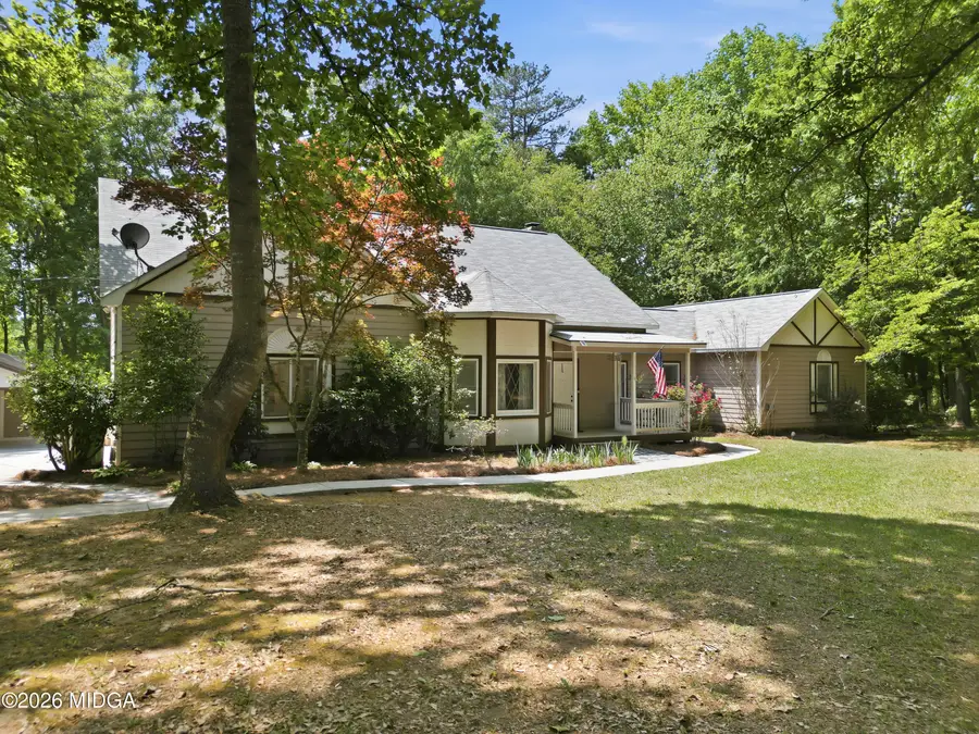 147 Cory Drive, Macon, GA 31210 - #2