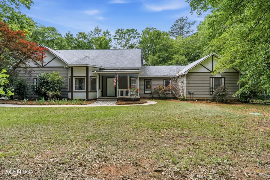 147 Cory Drive, Macon, GA 31210 - #3