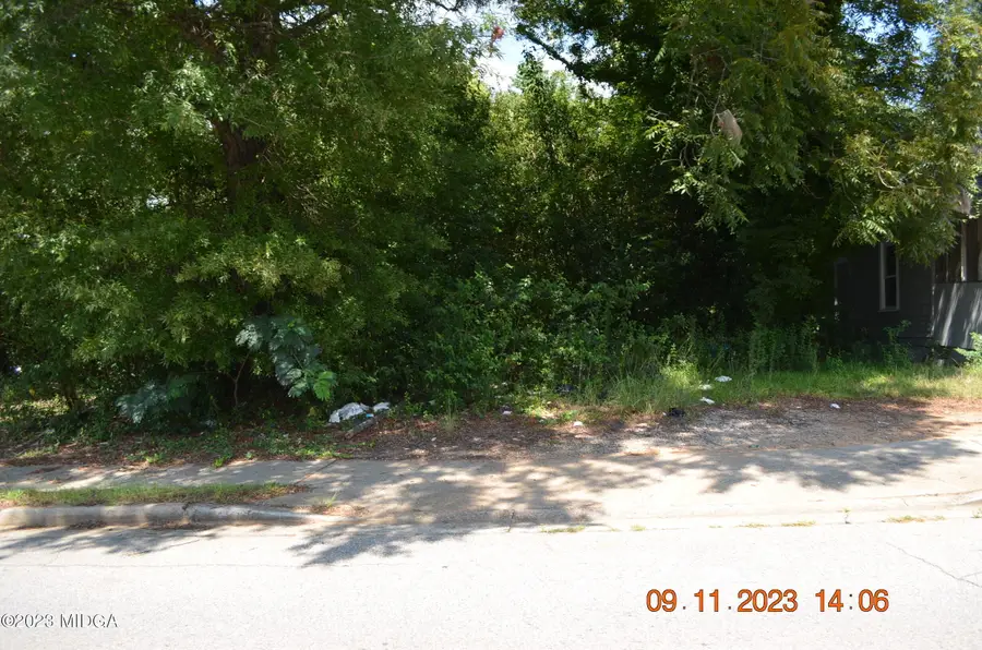 797 Newberg Avenue, Macon, GA 31206 - #2