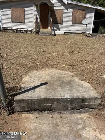 1263 Hillridge, Macon, GA 31206