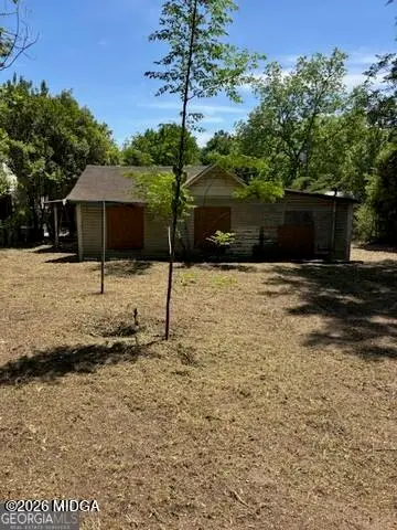 1263 Hillridge, Macon, GA 31206 - #3