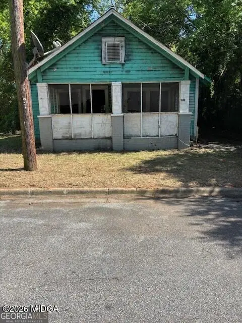 823 Peachtree Street, Macon, GA 31217