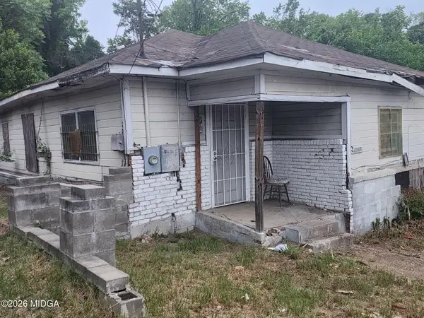 2147 Mercer University Drive, Macon, GA 31204