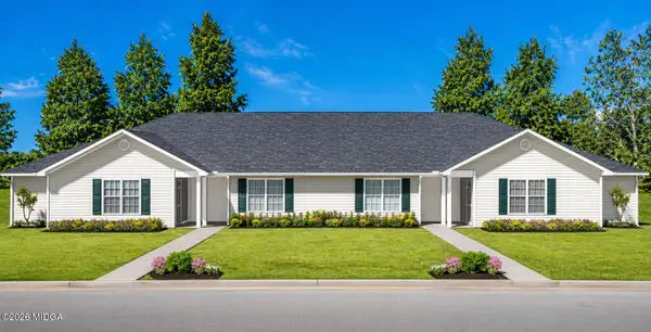 212A Tabor, Warner Robins, GA 31093