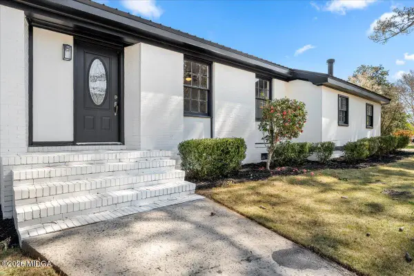 1024 Normandy Road, Macon, GA 31210