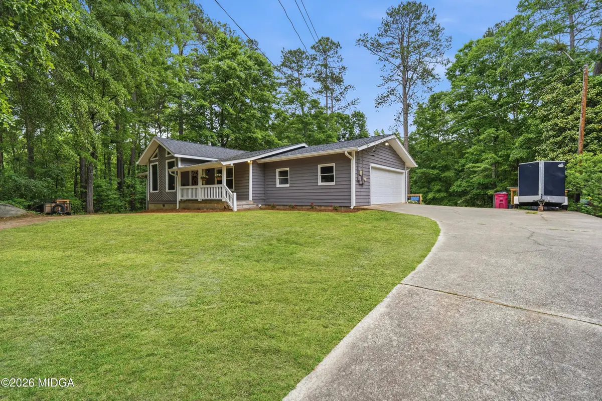 174 Sandra Drive, Gray, GA 31032 - #1