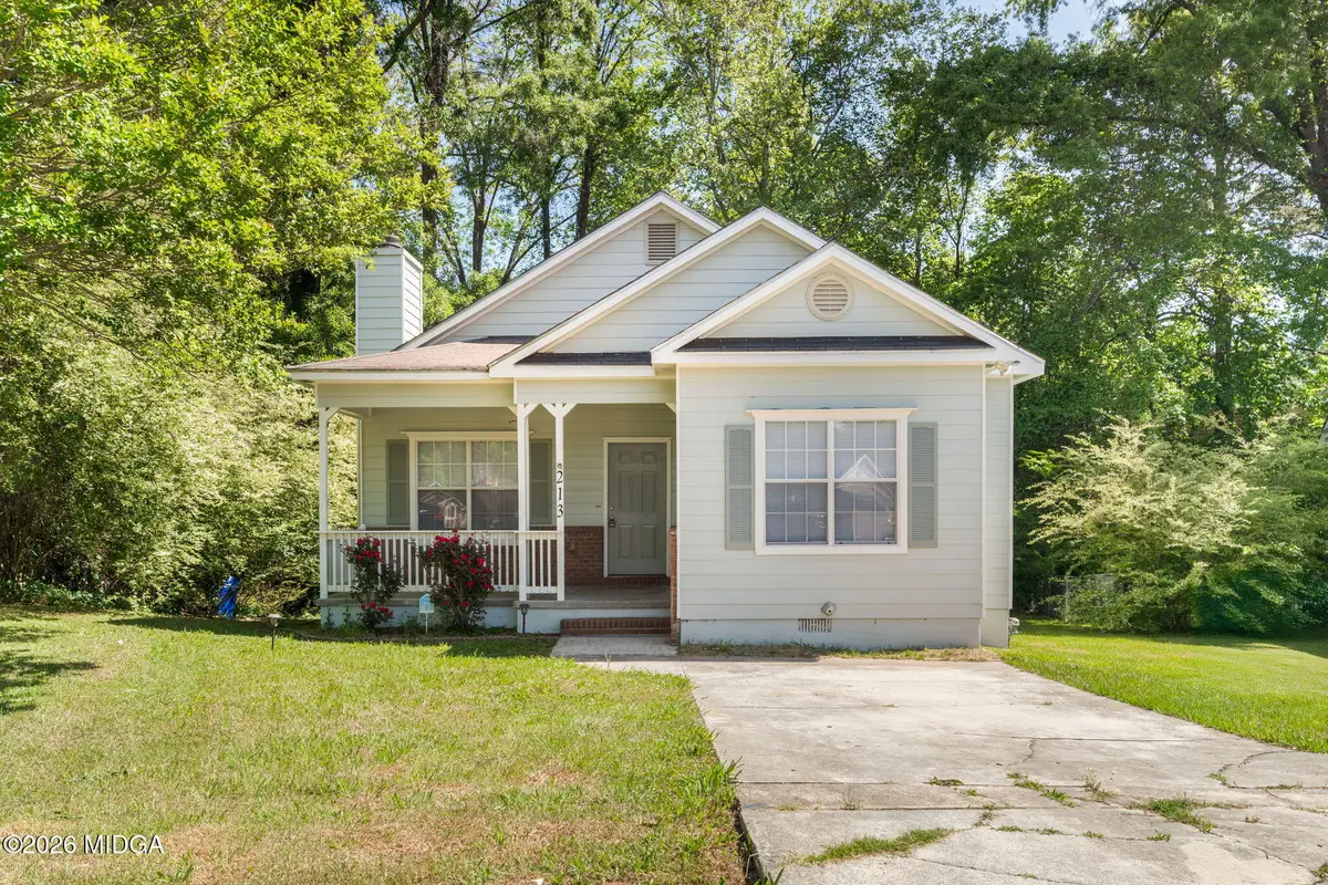 213 Parklane Court, Macon, GA 31220 - #1