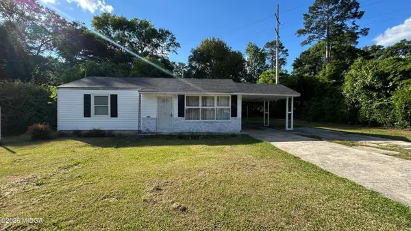 3783 Travis Boulevard, Macon, GA 31206