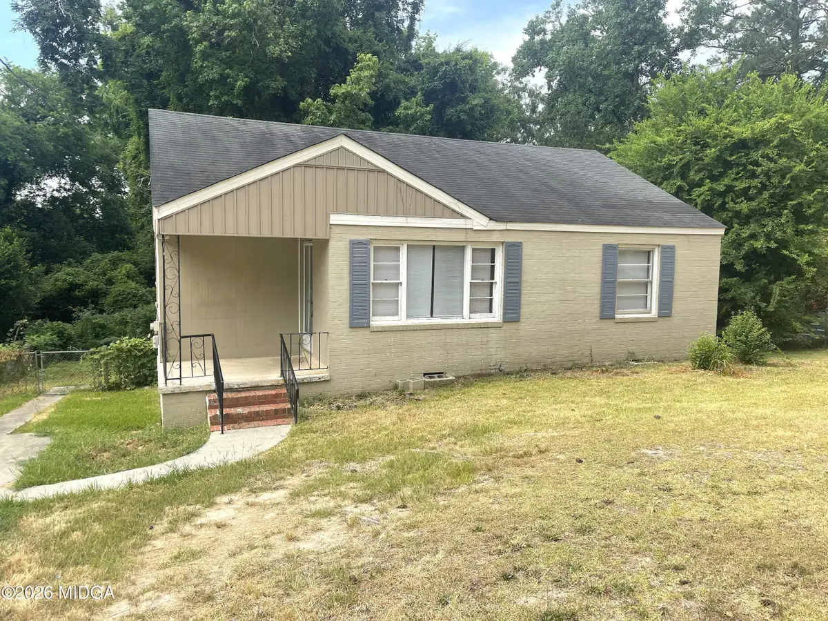 2063 Bayswater Road, Macon, GA 31211 - #1