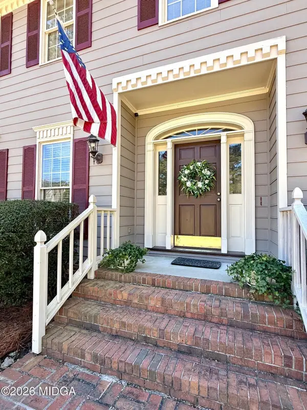 134 Ashford Park, Macon, GA 31210