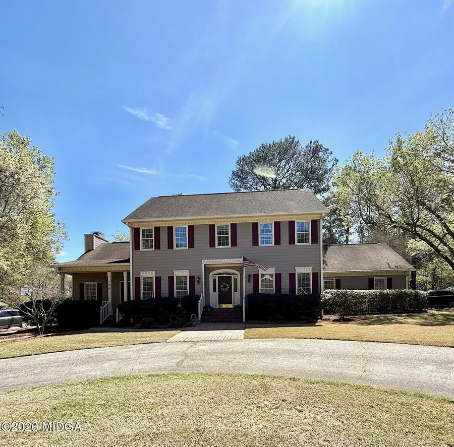 134 Ashford Park, Macon, GA 31210 - #2