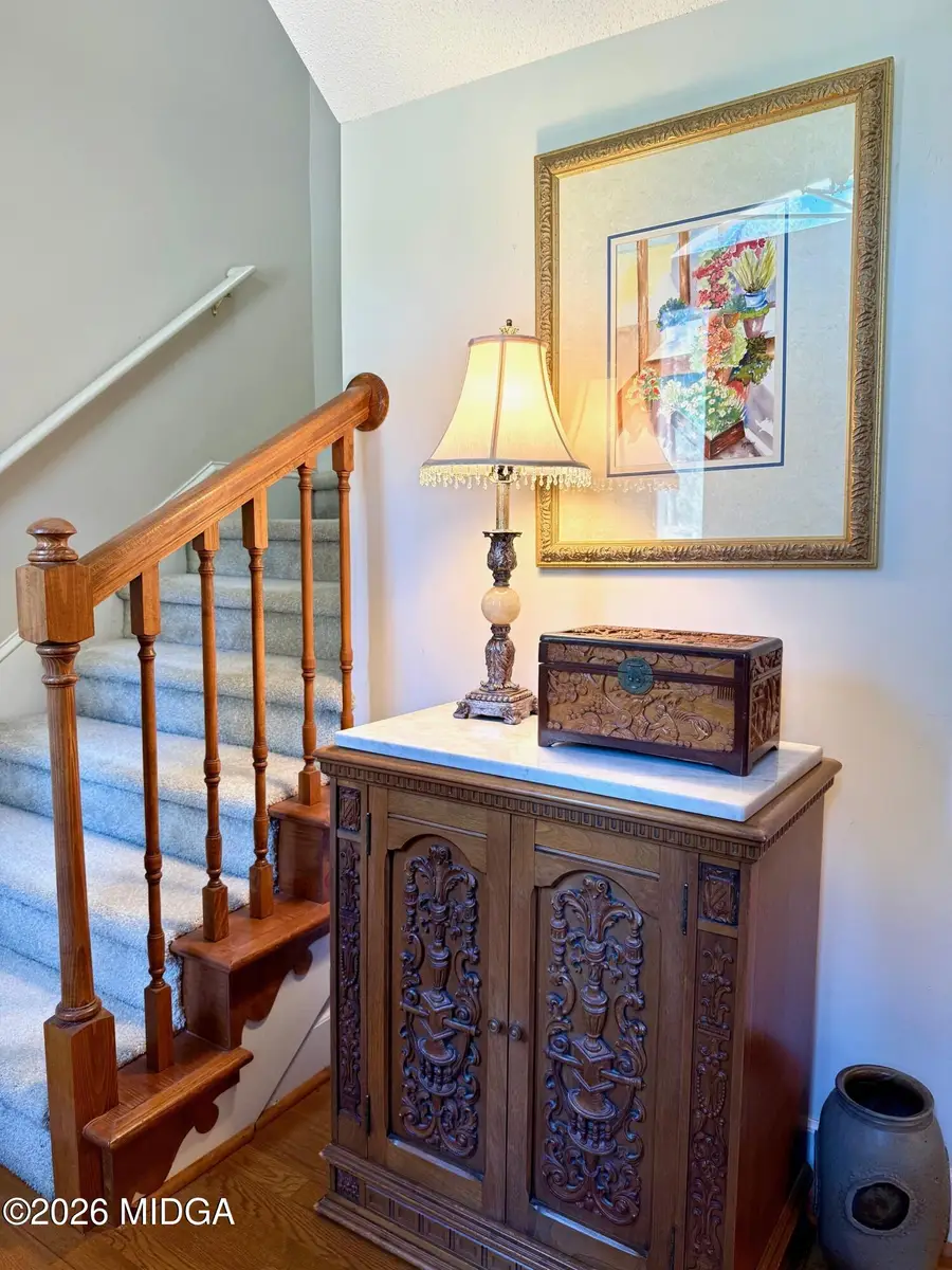 134 Ashford Park, Macon, GA 31210 - #3