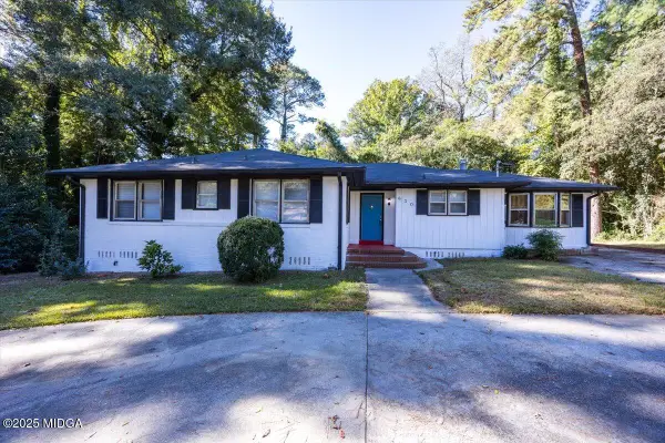 630 Pierce Avenue, Macon, GA 31204