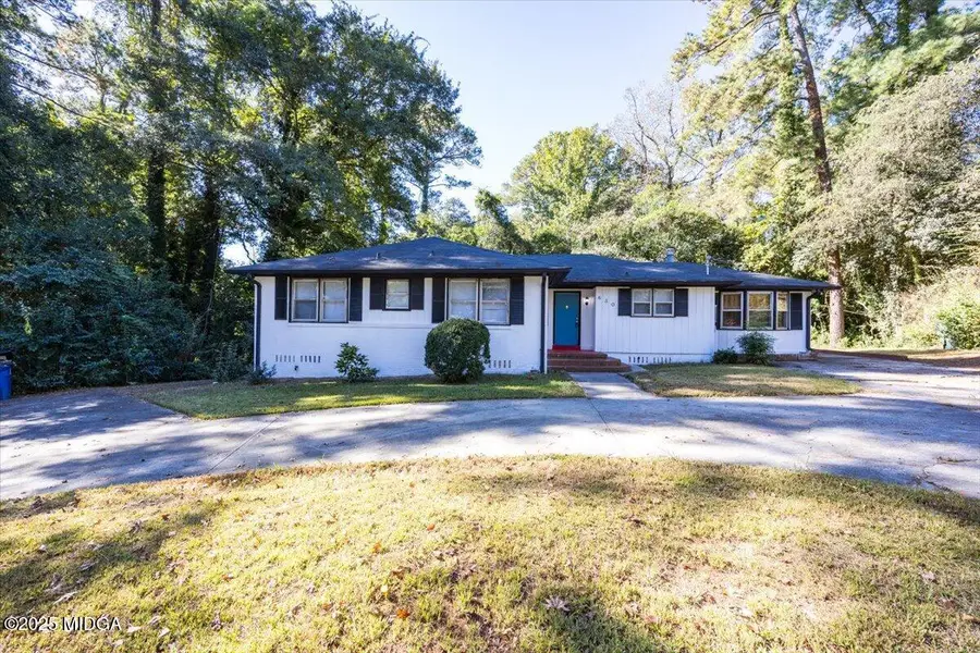 630 Pierce Avenue, Macon, GA 31204 - #2