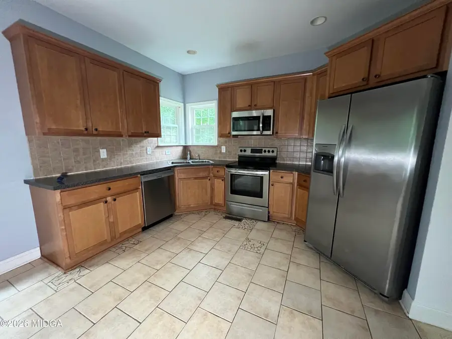 219 W Springs Drive, Macon, GA 31220 - #2