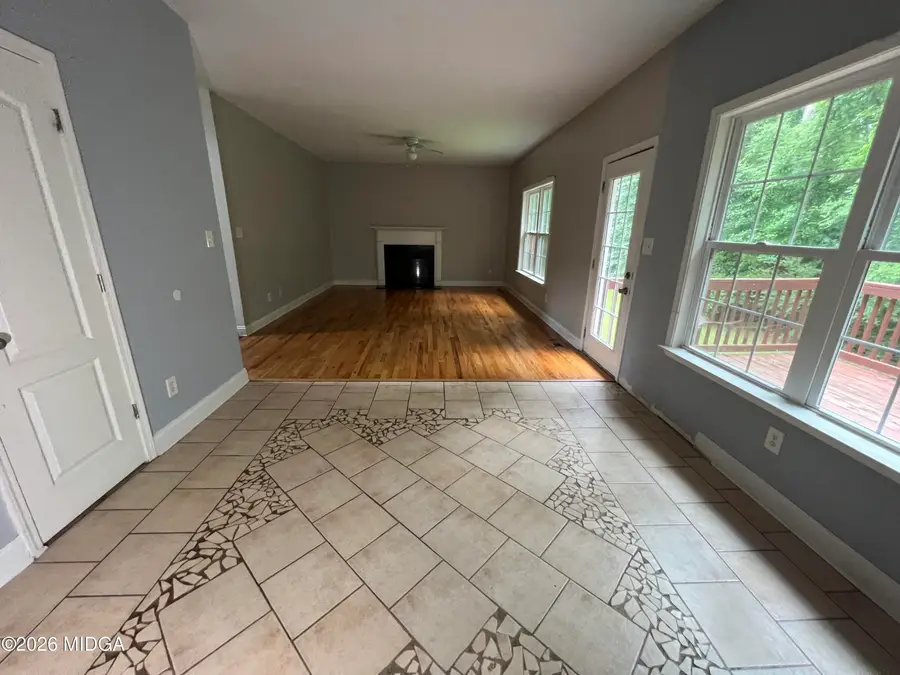 219 W Springs Drive, Macon, GA 31220 - #3