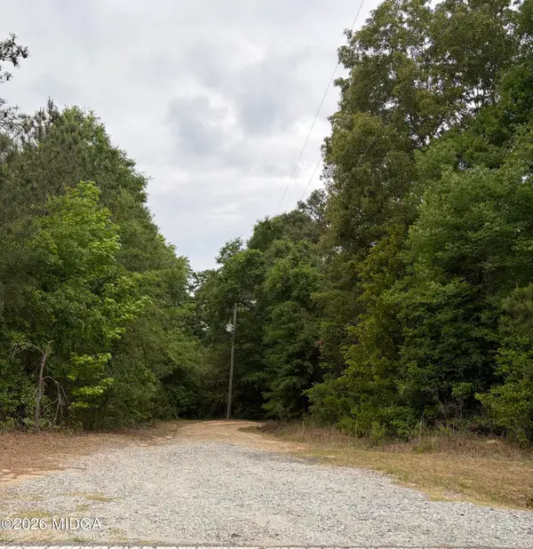 4732 Arnold Drive, Macon, GA 31216