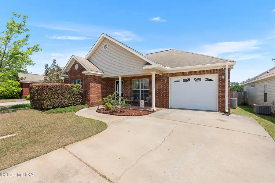 418 Covington, Byron, GA 31008 - #3