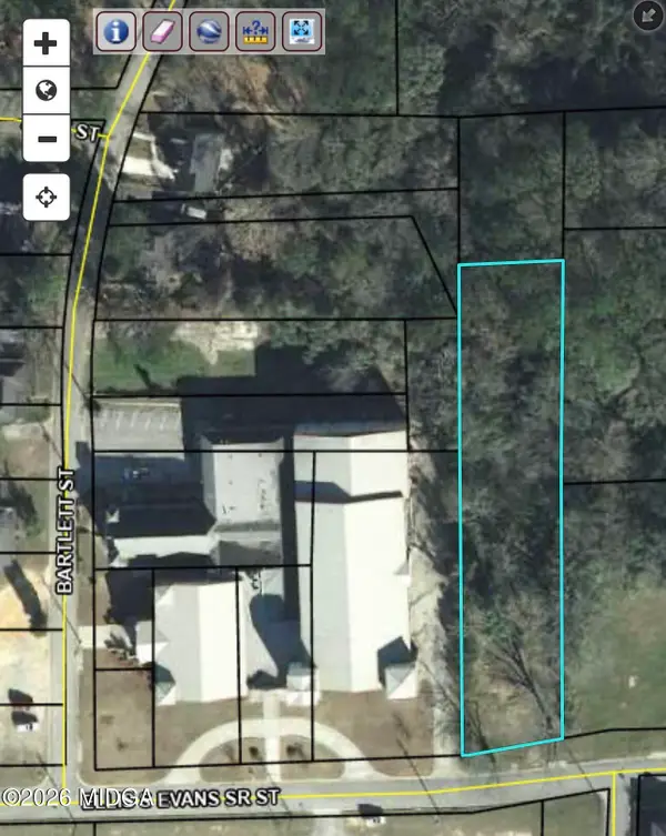 2877 Ellis S Evans Sr Street, Macon, GA 31204