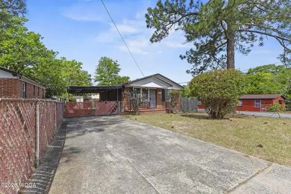 701 Grayson Avenue, Macon, GA 31204