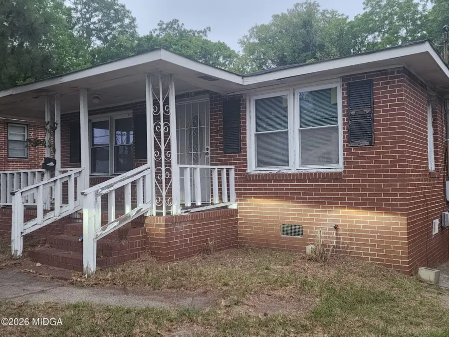 2149 Mercer University Drive, Macon, GA 31204 - #2