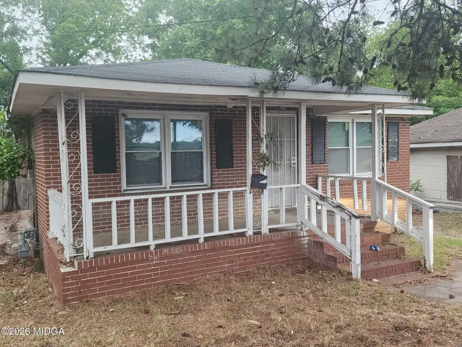 2149 Mercer University Drive, Macon, GA 31204 - #3