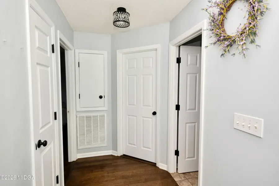 485 Ashville Drive, Macon, GA 31210 - #3