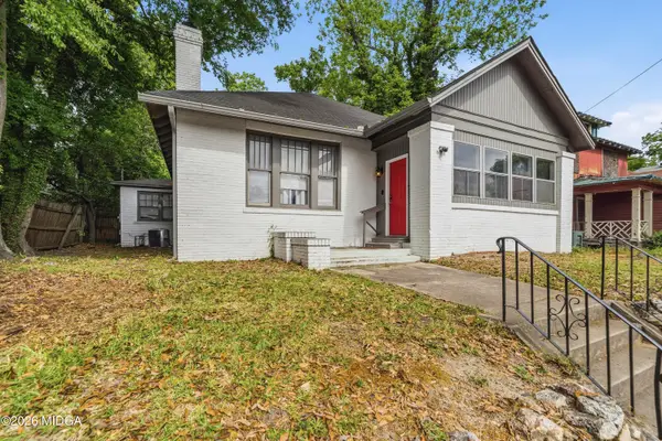 114 Culver Street, Macon, GA 31204