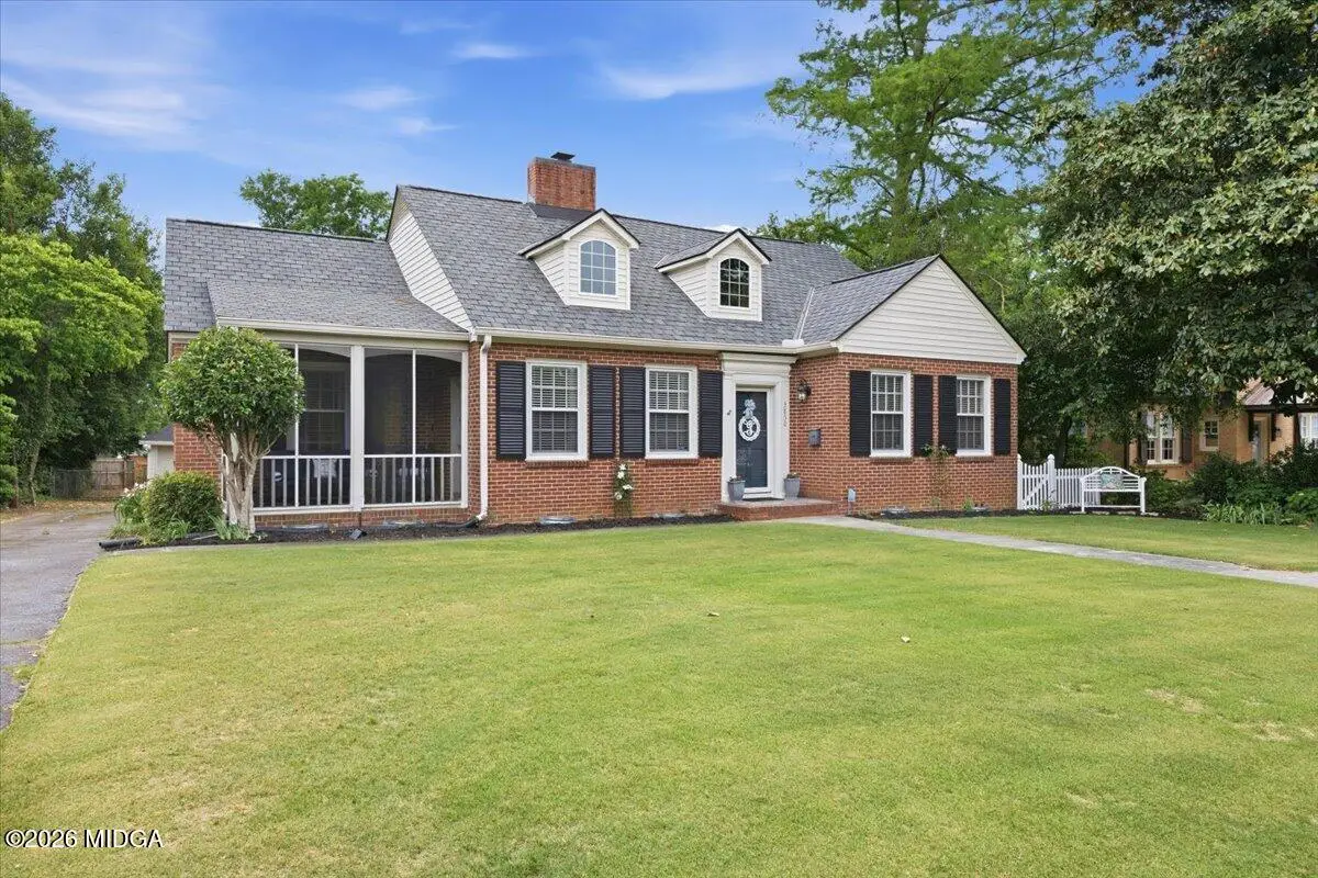 3850 The Prado, Macon, GA 31204 - #1