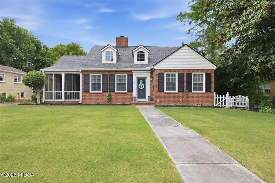 3850 The Prado, Macon, GA 31204 - #2