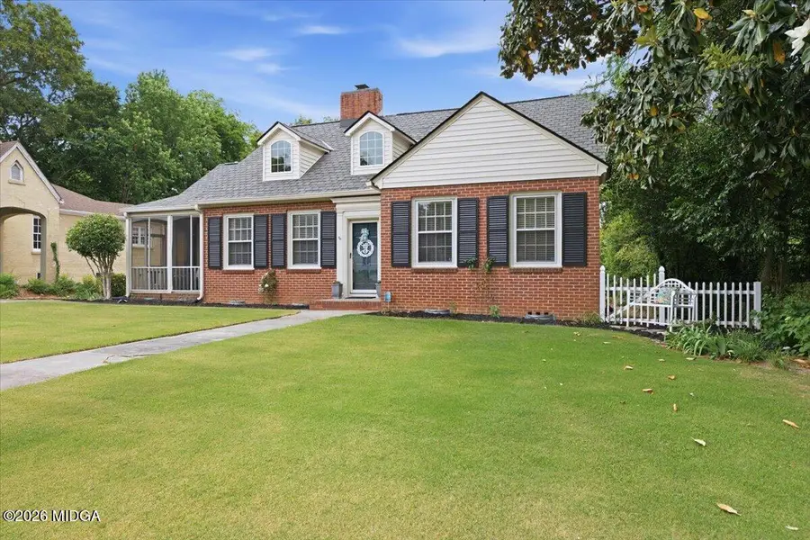 3850 The Prado, Macon, GA 31204 - #3