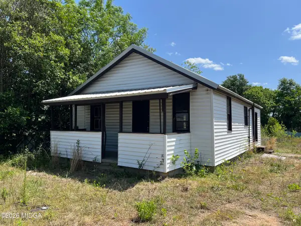 920 W Richmond Street, Macon, GA 31204