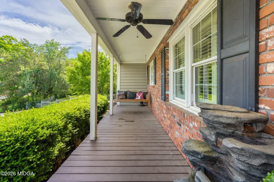 528 Commanche Drive, Macon, GA 31210 - #2