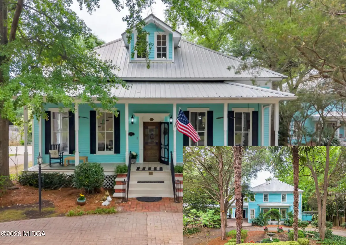 108 Howard Street, Byron, GA 31008 - #1