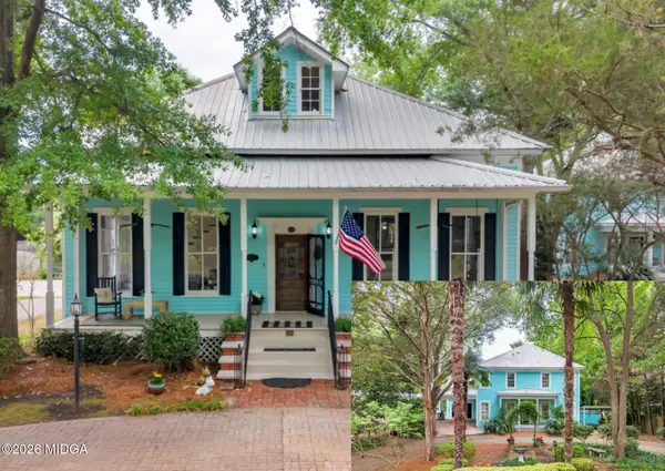 108 Howard Street, Byron, GA 31008