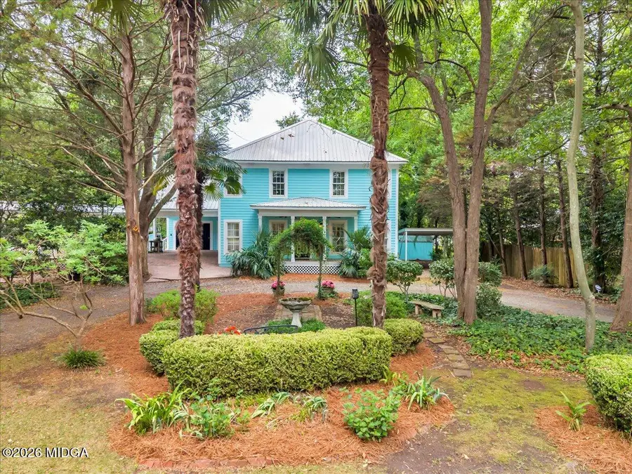 108 Howard Street, Byron, GA 31008 - #2